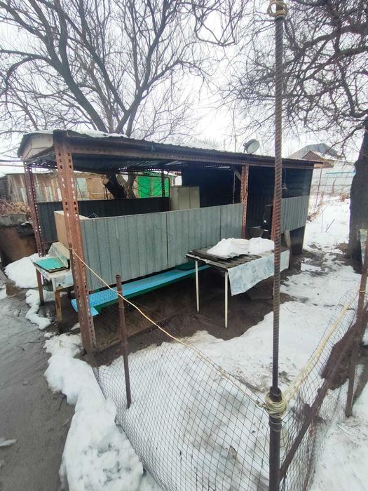 Продается дом в районе Кумшагал 5-минут до города