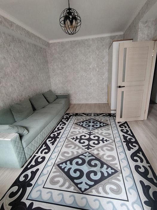 Аренда квартиры на