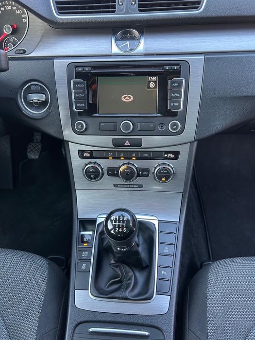 Volkswagen Passat b7 2014 Cel mai mic pret de pe piata!!!