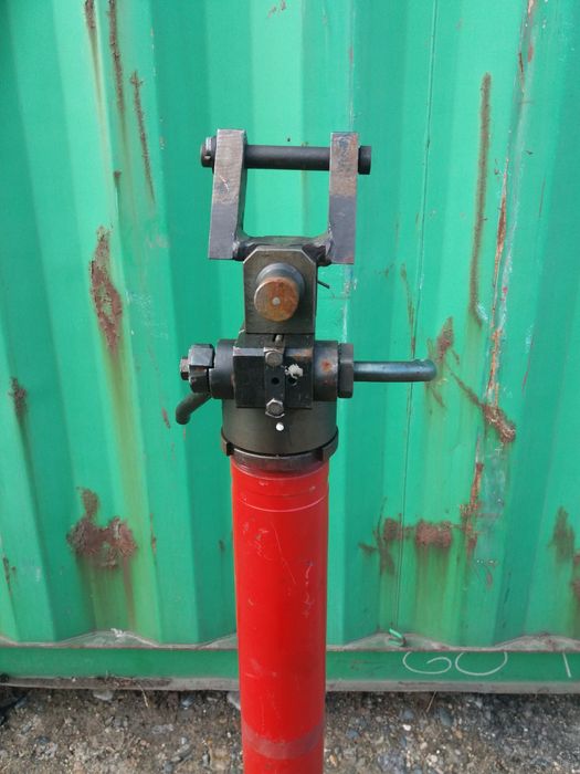 Пневматическая поддержка