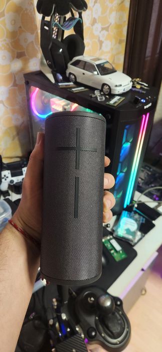 Ultimate ears boom 3