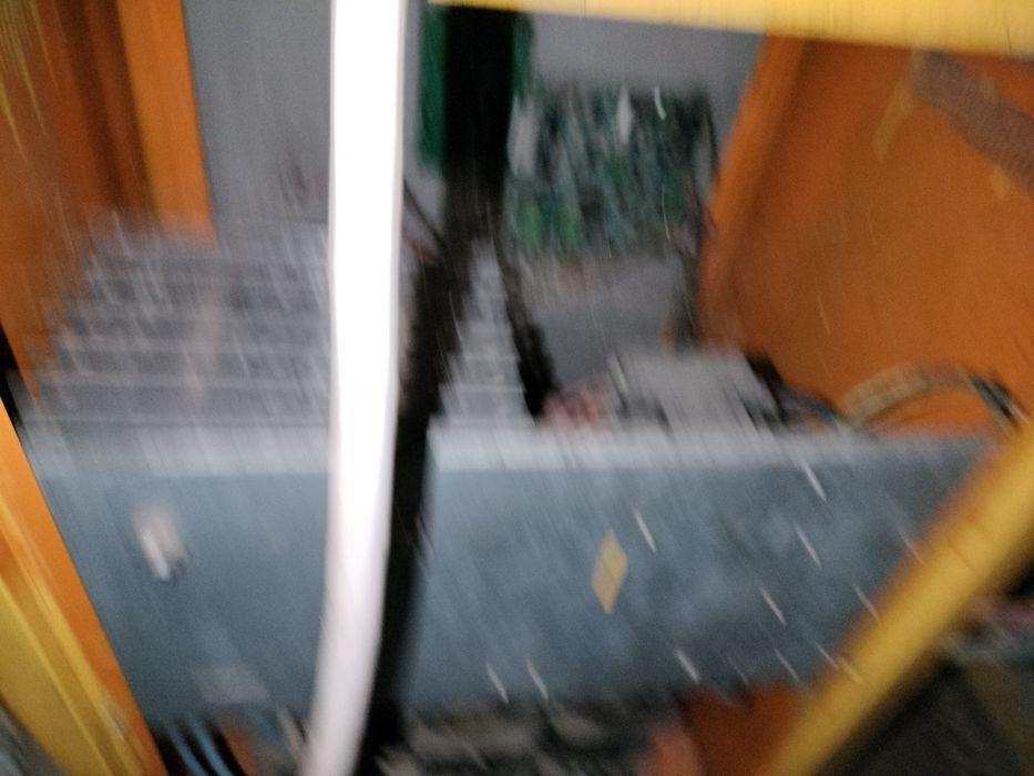 Vand statie incarcare pentru electrostivuitor 80A