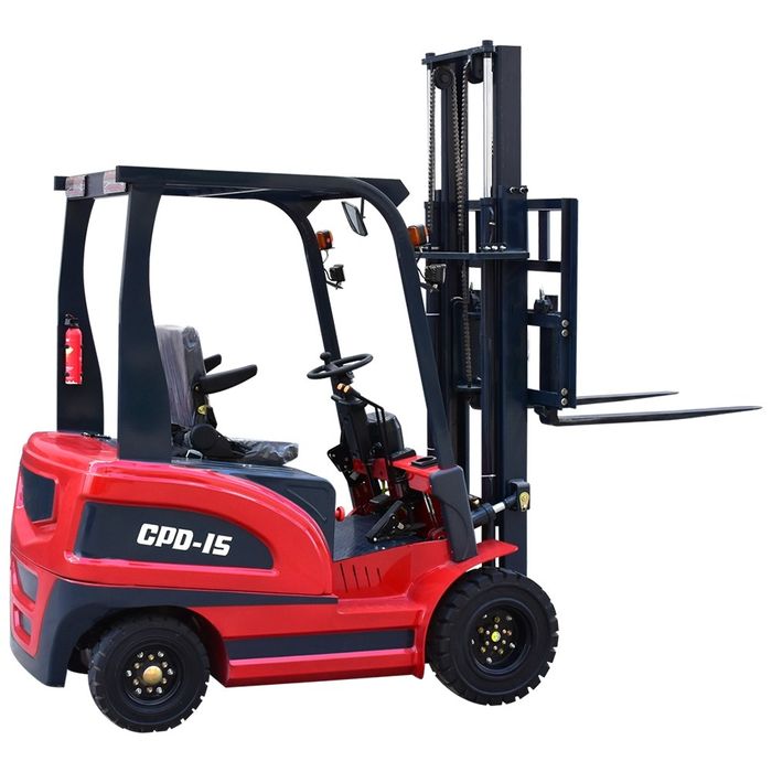 Елекрокари  1.5 т