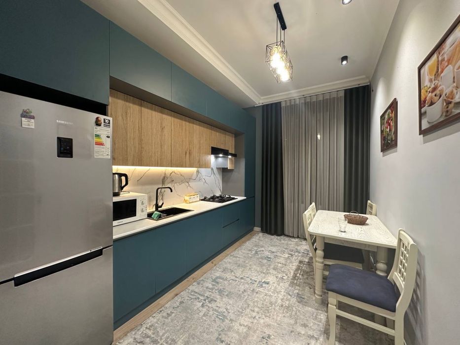 Кунлик квартира гостиница hotel отель Mexmonxona bez makler