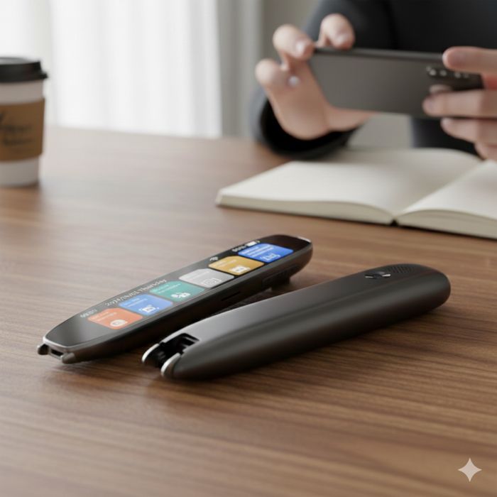 Ручки с Chat Gpt