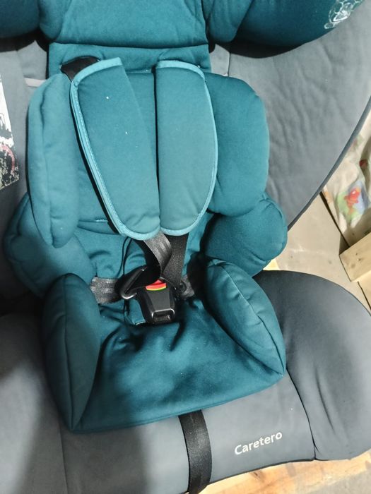 Scaun auto isofix