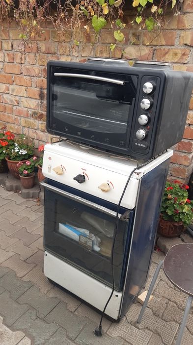 Продам плиты газ и электро