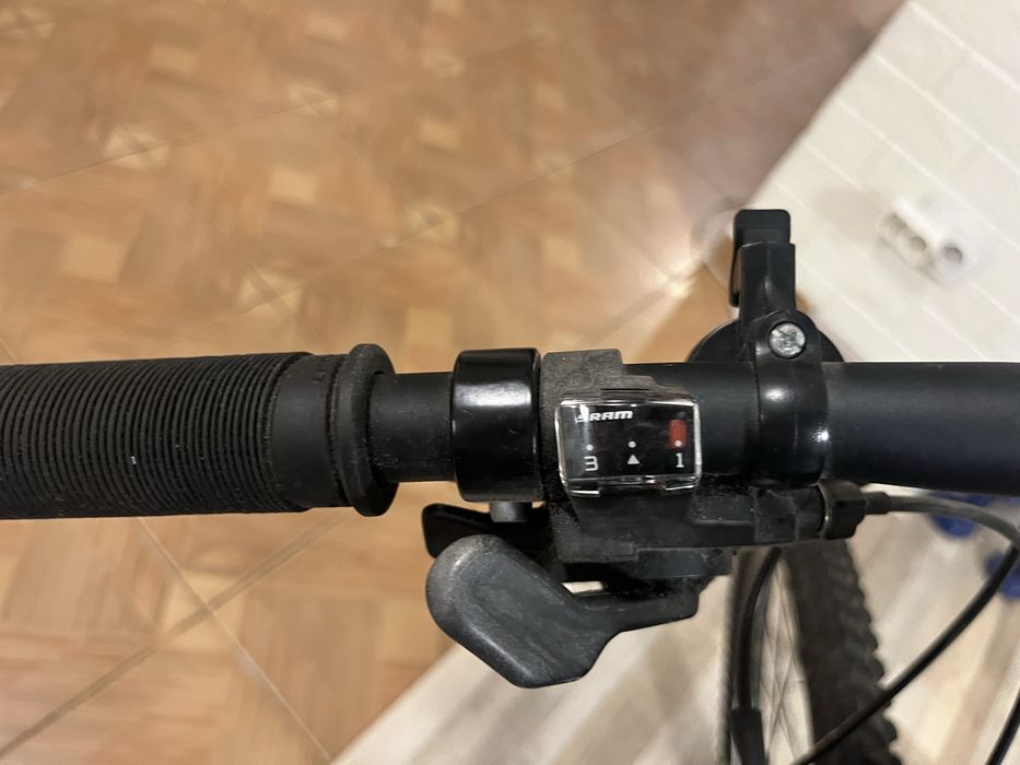 Bicicleta btwin 24 inch