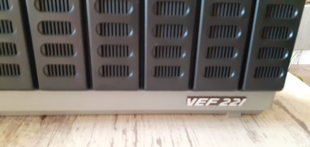 Радио транзистор- ВЕФ 221