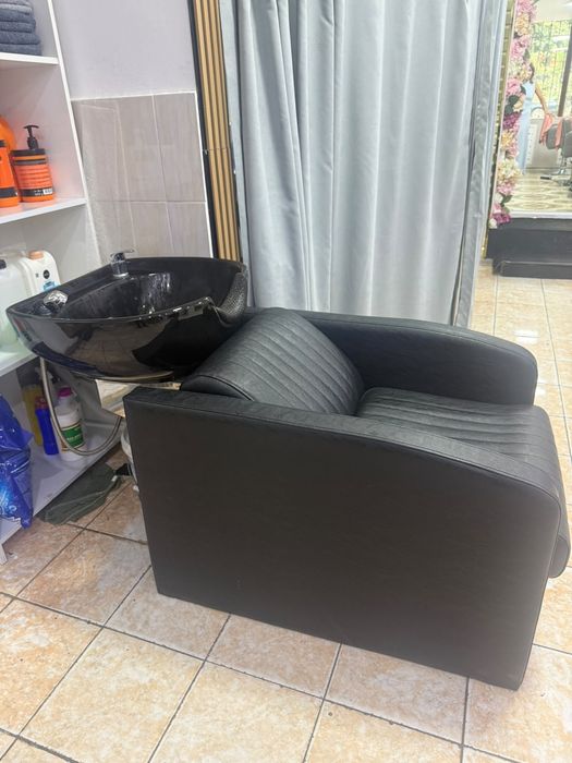 Срочно продам мойку для парекмахерской