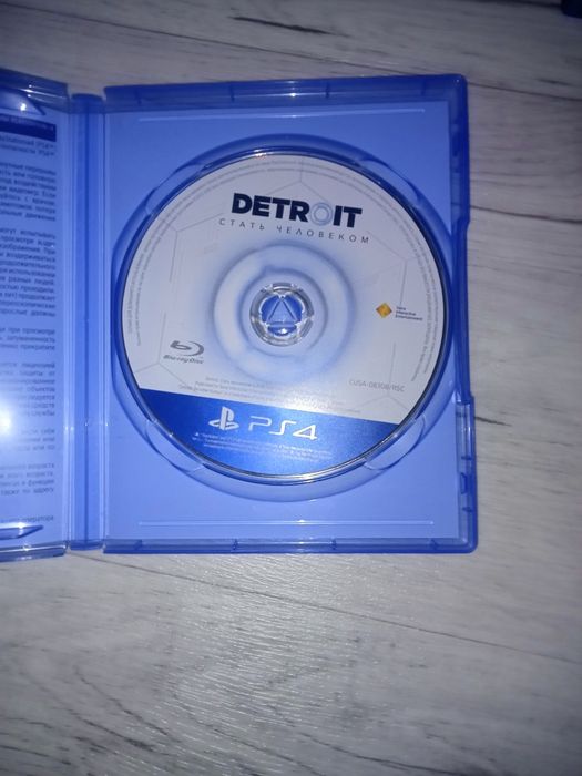 Продам игры пс 4 пс5