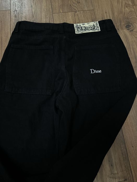 Продам джинсы dime