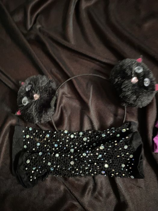 Аксессуары для тематических праздников