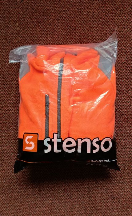 Сигнален суитшърт