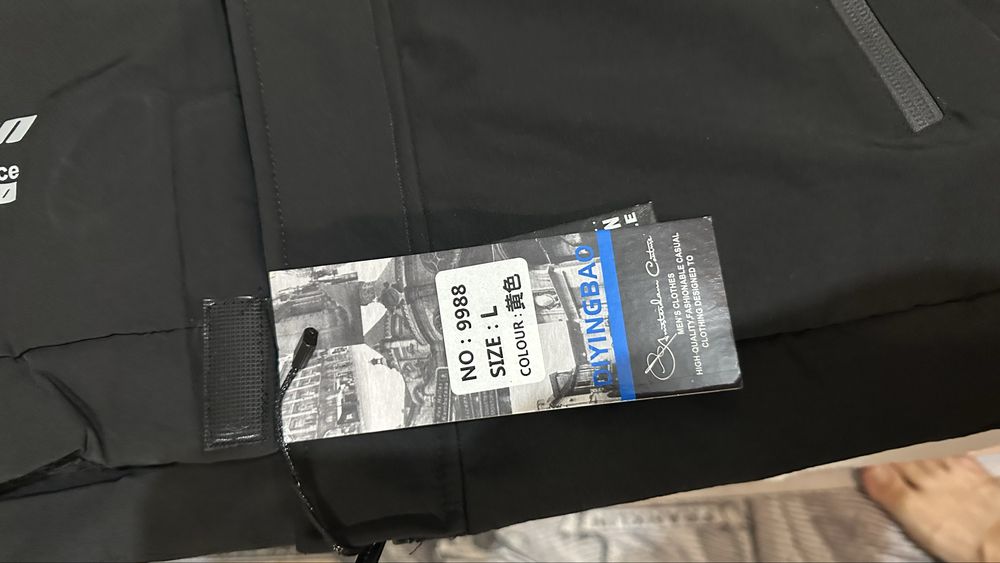 Продам куртку парка