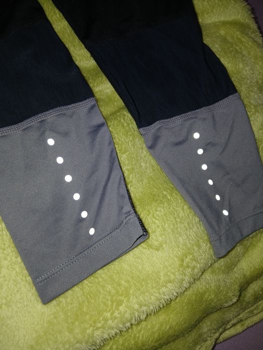 Клин спортен 6-7г