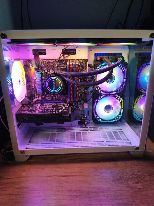 Pc Gaming si periferice