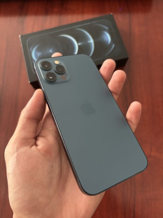 Iphone 12pro 128gb Айфон 12 про 128гб
