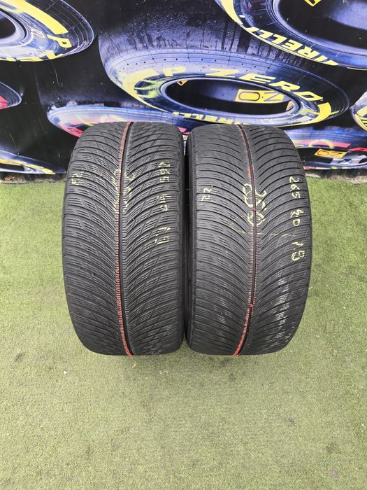 265.40.19 michelin m+s