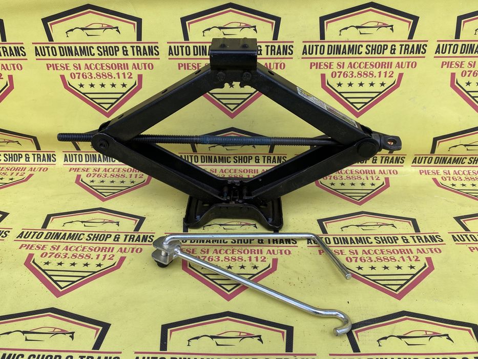 Cric auto original Honda CRV 1350 kg Made in Canada