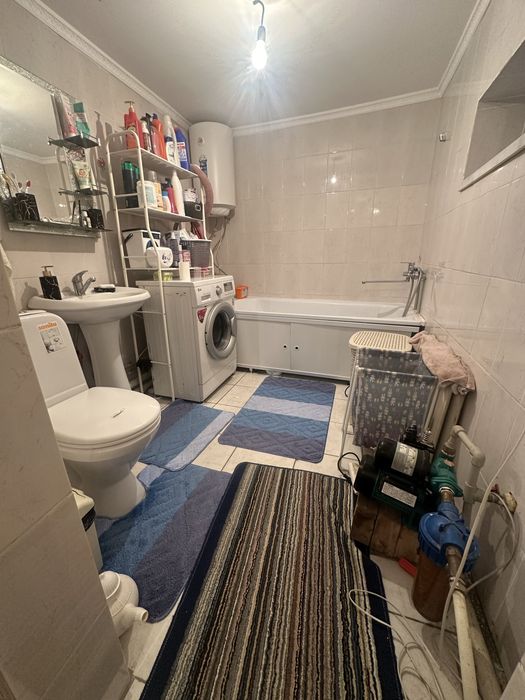 Продам дом на Восточном