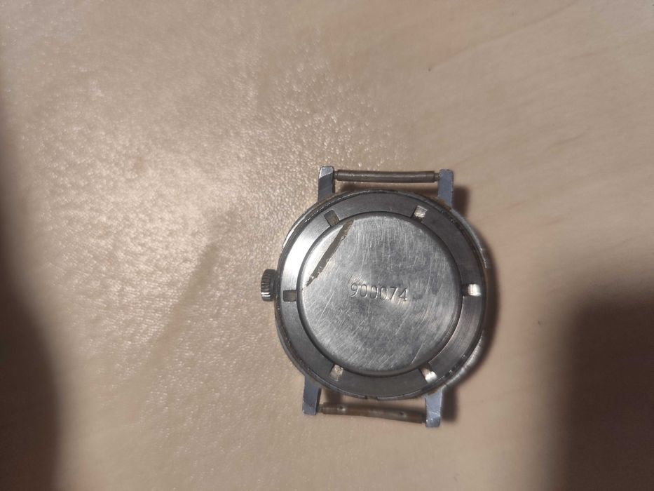 Poljot часовник