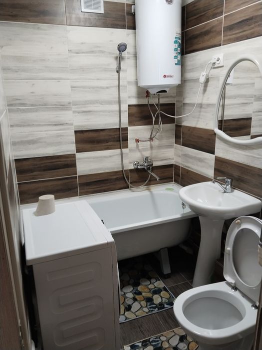 Квартира на долгий срок