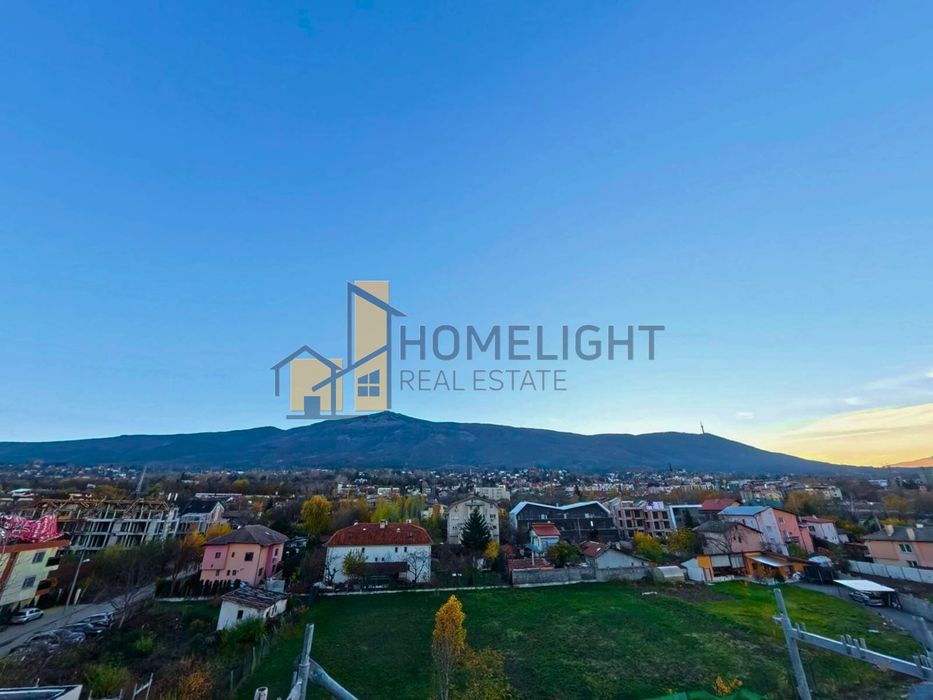 Продава се Тристаен апартамент в София, Манастирски ливади - 95 кв.м за 1224 €/кв.м - Снимка #1