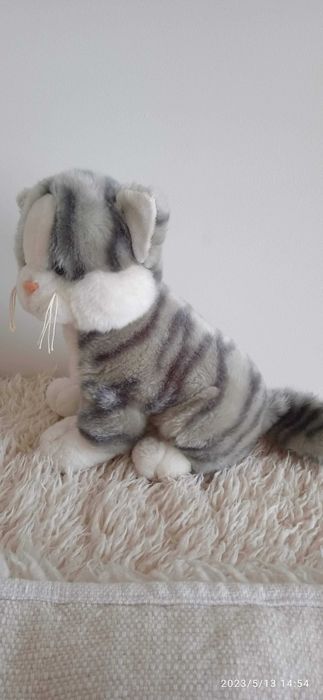 Плюшени играчки от 8 лв