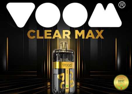 Voom Vape 50.000 puffuri Reincarcabil !