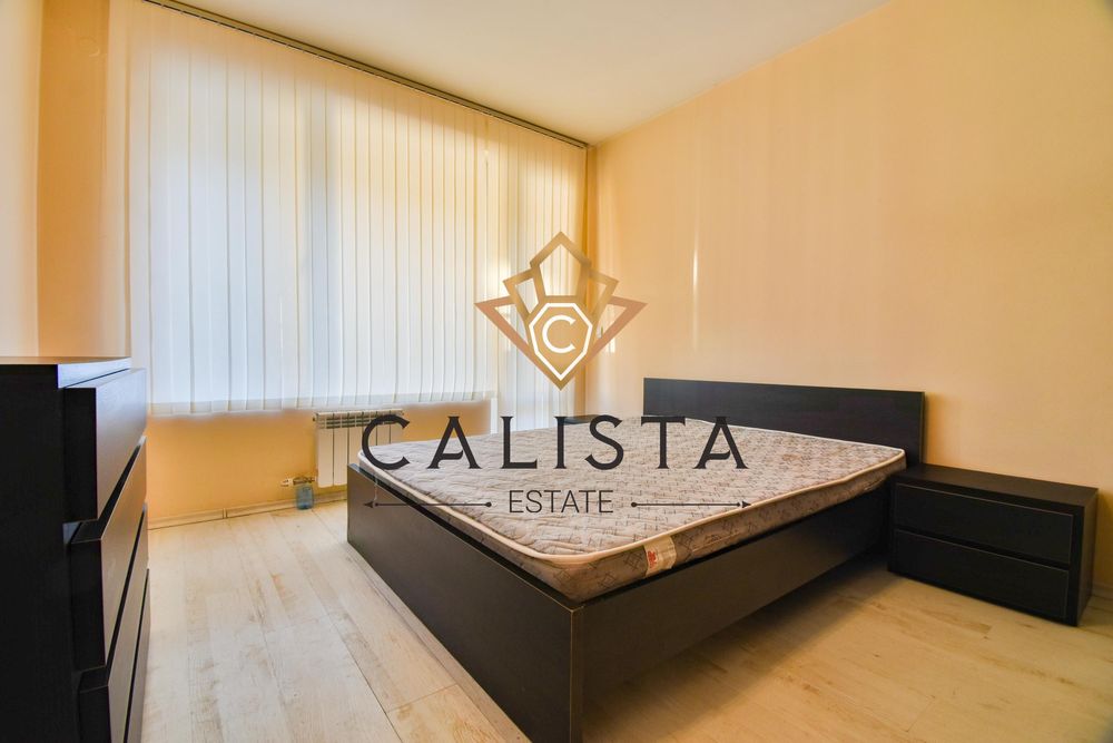 Дава се под наем Двустаен апартамент в София, Гоце Делчев - 75 кв.м за 799 € - Снимка #6