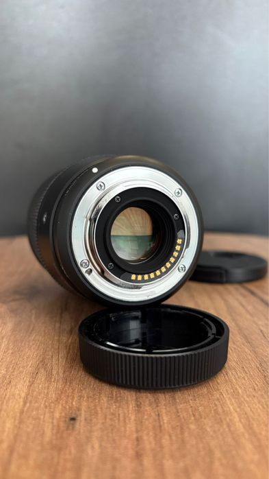 Продам обьектив Sigma байонет micro 3/4