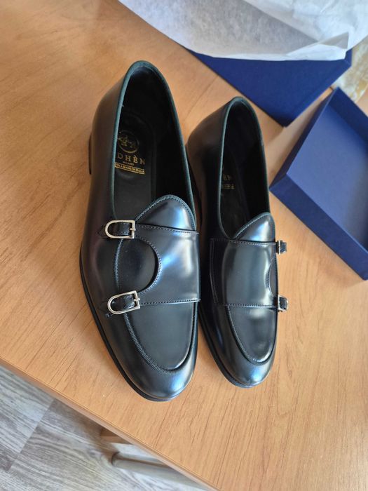 Италиански лоуфъри Edhen Milano