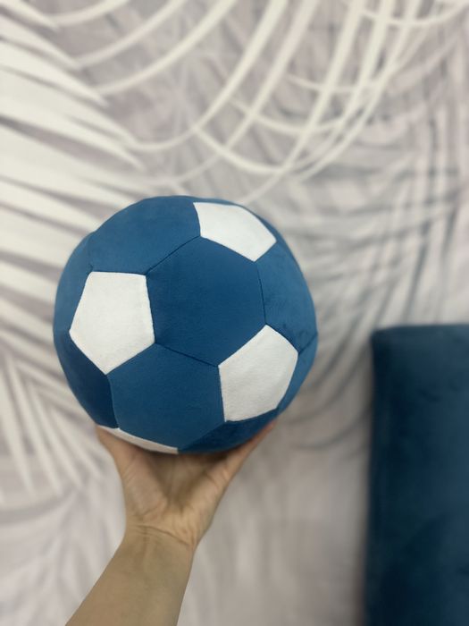 Продам мягкие мячики