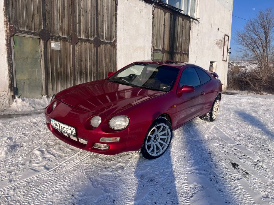 Продам Toyota celika