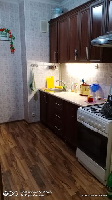 Продам Квартиру 5 комнат