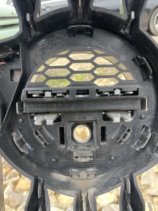 Предна броня Volvo xc60