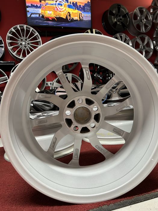 17 цола 5х108  Peugeot 508 3008 5008 308 Citroen Opel Grandland