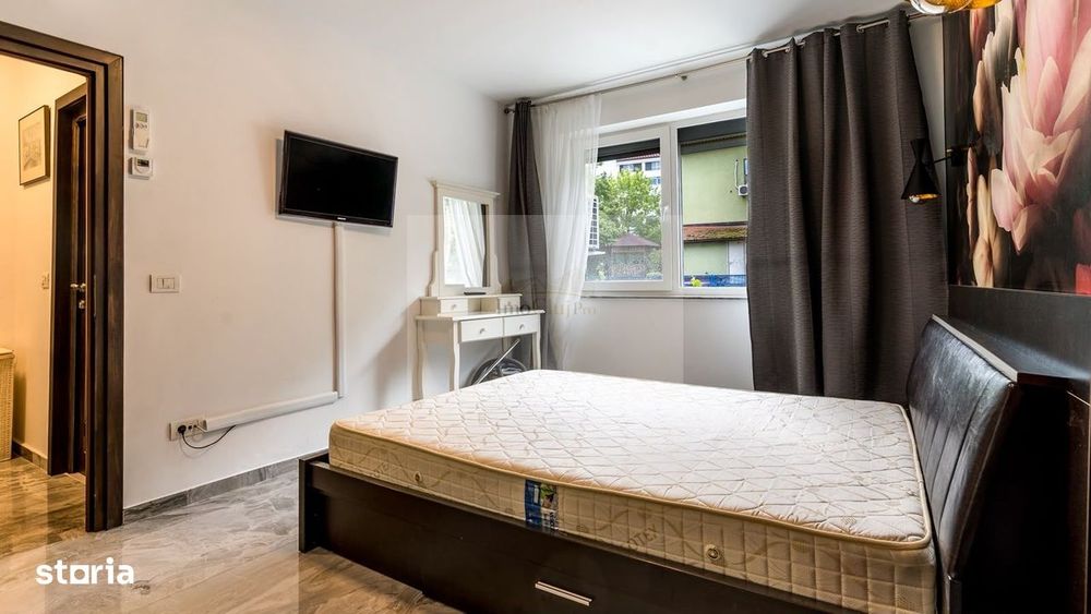 Apartament 2 camere la 10 minute de UMF — fotografia 3