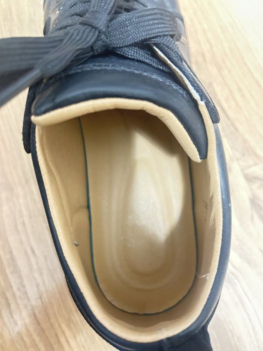 Обувь лабутен, новая