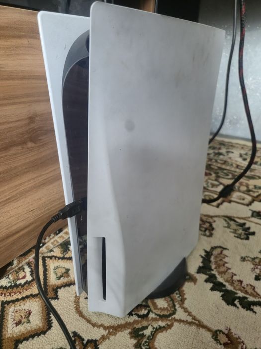 Ps5 продаю с играми