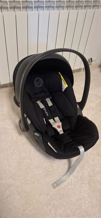Стол за кола Cybex Cloud G i-size