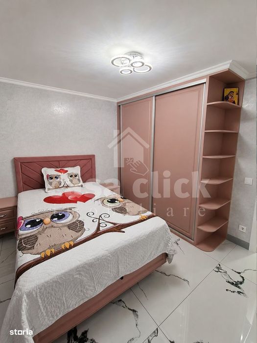 Apartament – Galați, Cartier IC Frimu - Vedere 2