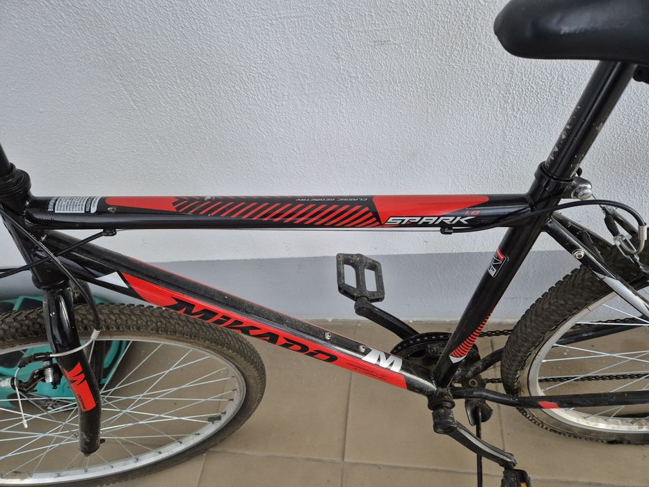 Продам велосипед