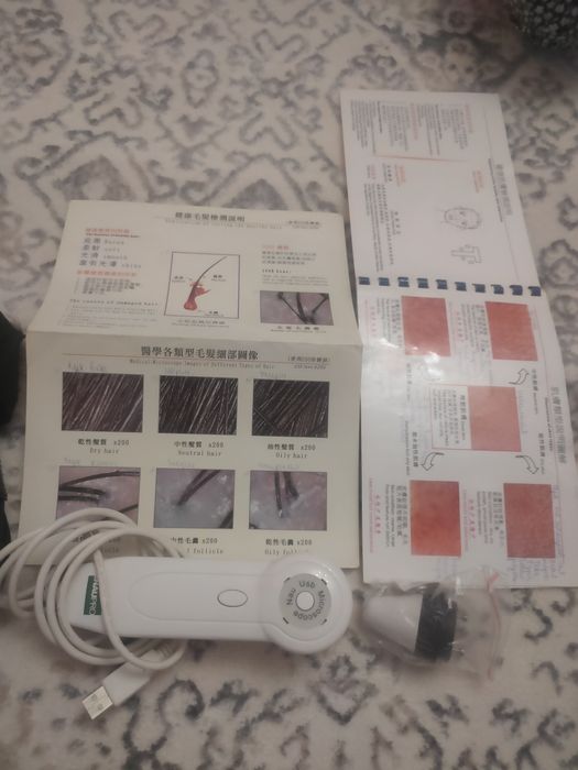 Тестер для диагностики