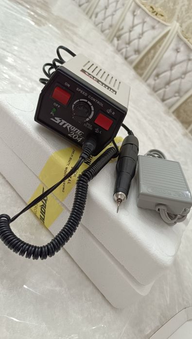 Маникюрный аппарат