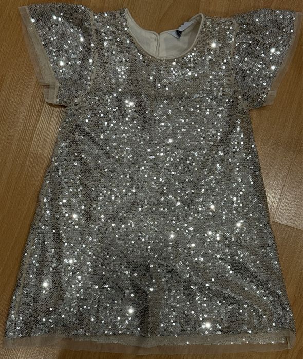 Детски официални рокли