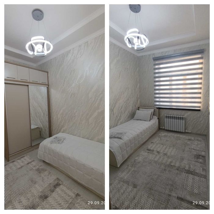 Аренда квартиры  в Мирзо Улугбекском  на против мечеть   ОЛТИНТЕПА