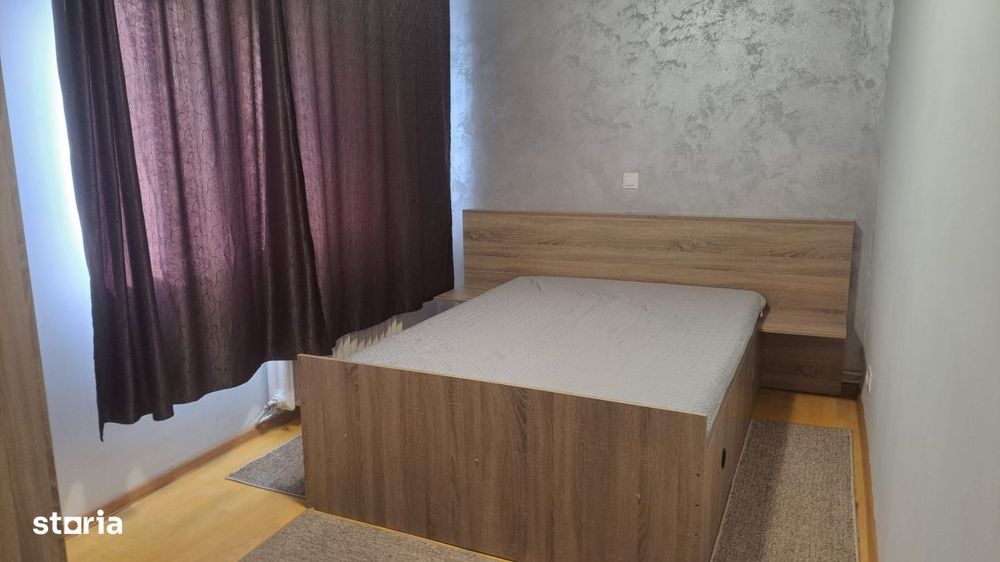 Apartament 2 camere, 40 mp,zona Vivo Mall