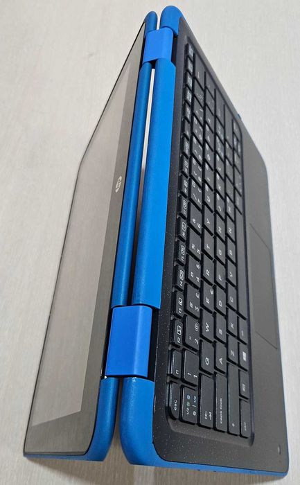 Лаптоп HP ProBook x360 11 G3 EE Blue Grade A